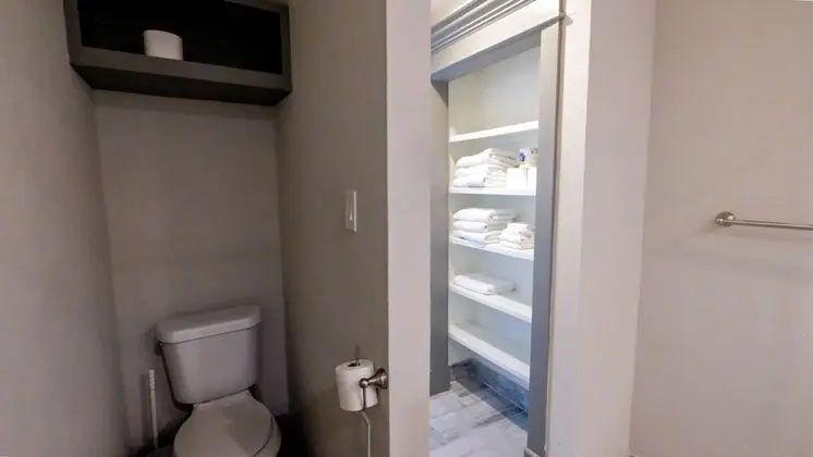 Exclusive Ev, 6 Yatak Odası