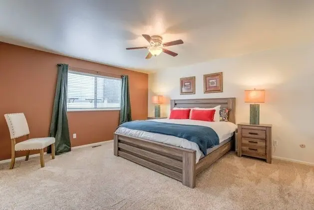 Ev (3 Bedrooms)