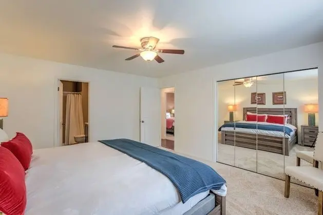 Ev (3 Bedrooms)
