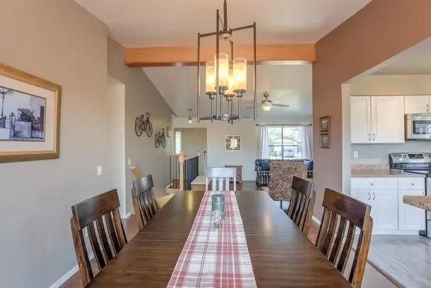 Ev (3 Bedrooms)