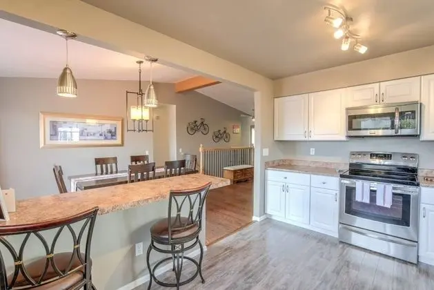Ev (3 Bedrooms)
