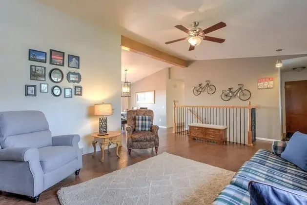 Ev (3 Bedrooms)