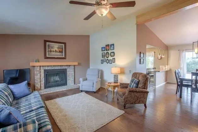 Ev (3 Bedrooms)