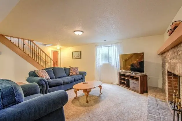 Ev (3 Bedrooms)