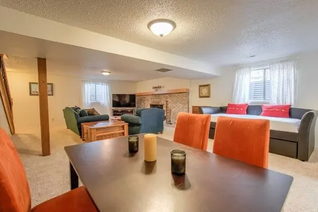 Ev (3 Bedrooms)