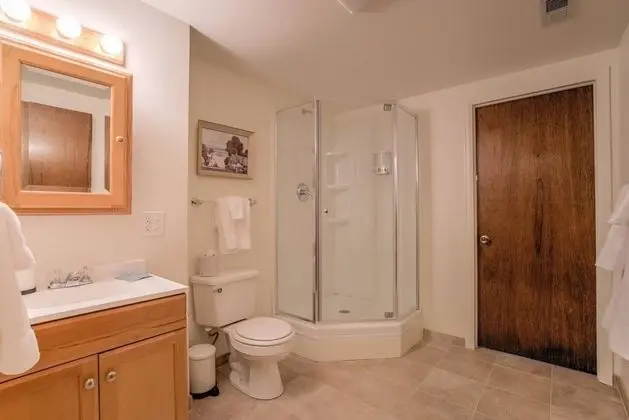 Ev (3 Bedrooms)
