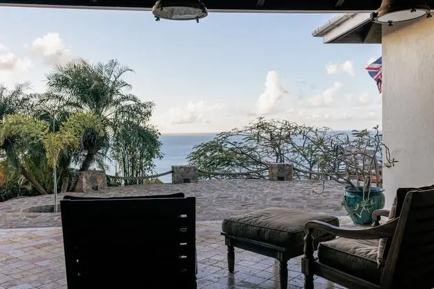 Villa, Sigara İçilebilir