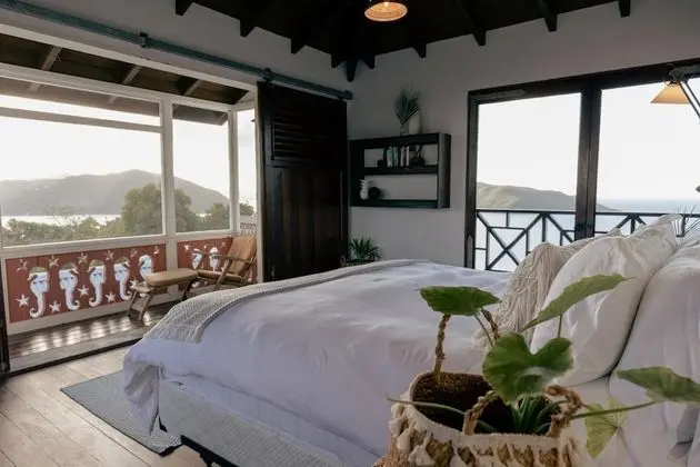 Villa, Sigara İçilebilir
