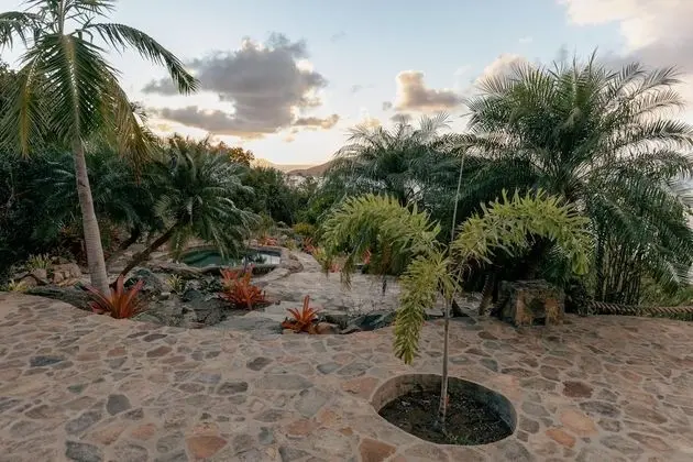 Villa, Sigara İçilebilir