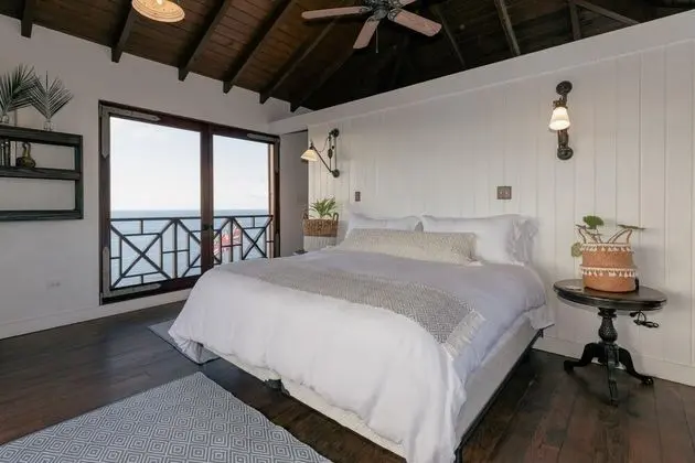 Villa, Sigara İçilebilir