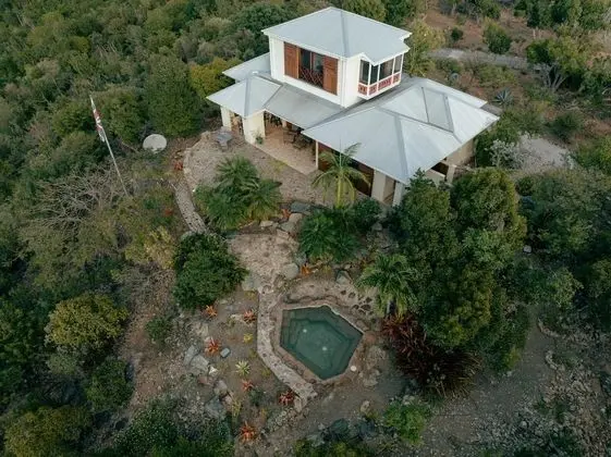 Villa, Sigara İçilebilir