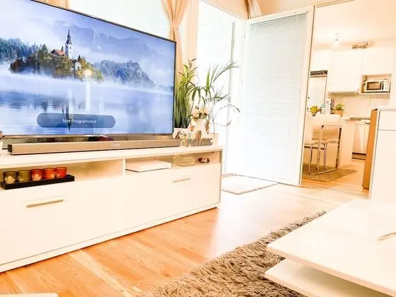 Apart Daire, 3 Tek Kişilik Yatak