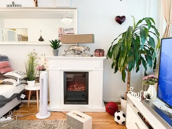 Apart Daire, 3 Tek Kişilik Yatak