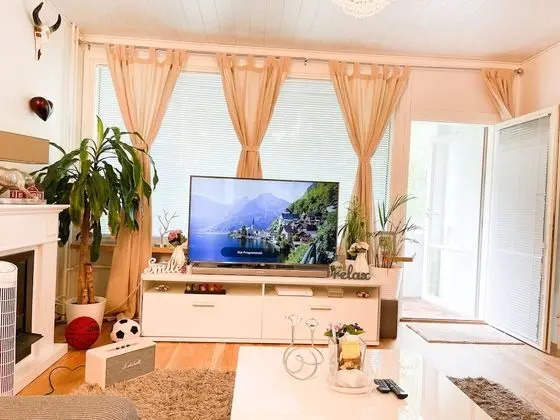 Apart Daire, 3 Tek Kişilik Yatak