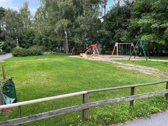 Apart Daire, 3 Tek Kişilik Yatak