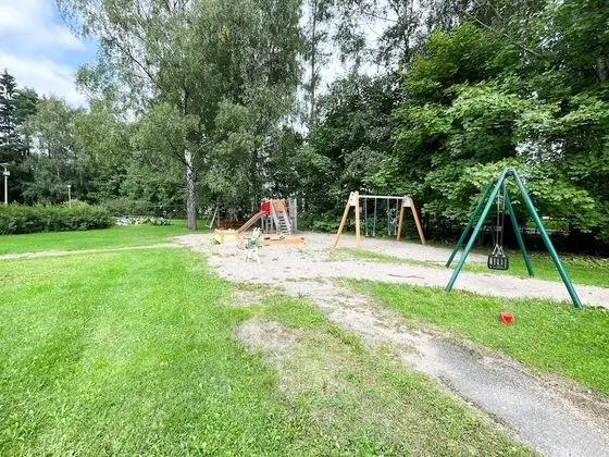 Apart Daire, 3 Tek Kişilik Yatak