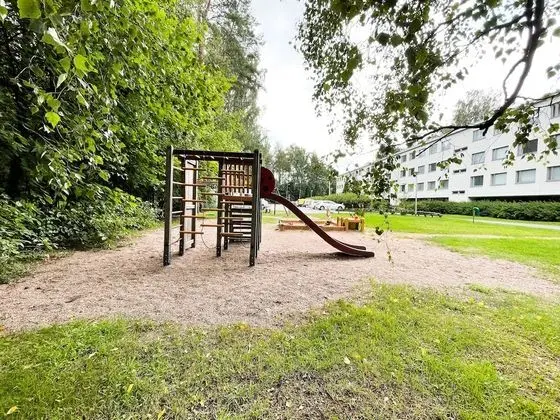 Apart Daire, 3 Tek Kişilik Yatak