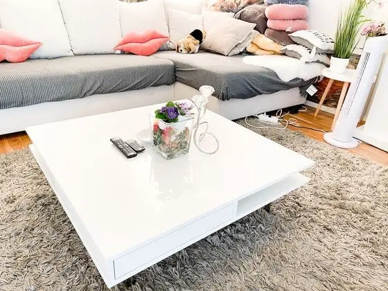 Apart Daire, 3 Tek Kişilik Yatak