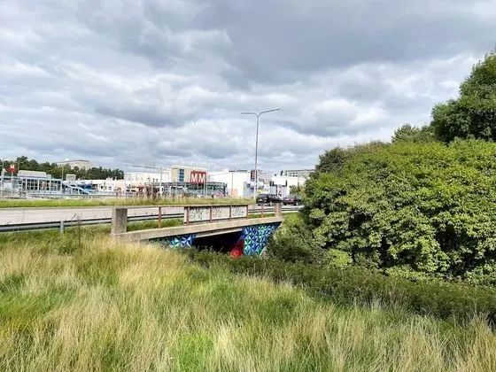 Apart Daire, 3 Tek Kişilik Yatak