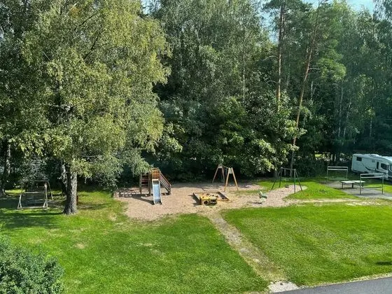 Apart Daire, 3 Tek Kişilik Yatak