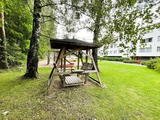 Apart Daire, 3 Tek Kişilik Yatak