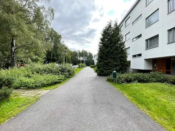 Apart Daire, 3 Tek Kişilik Yatak