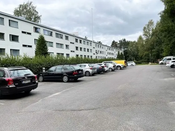 Apart Daire, 3 Tek Kişilik Yatak