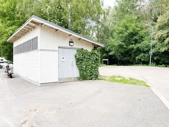 Apart Daire, 3 Tek Kişilik Yatak