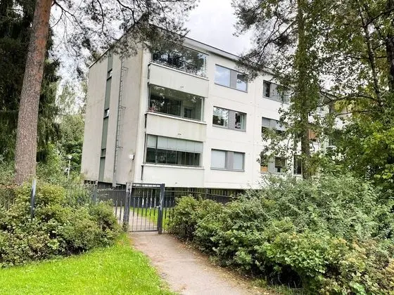 Apart Daire, 3 Tek Kişilik Yatak