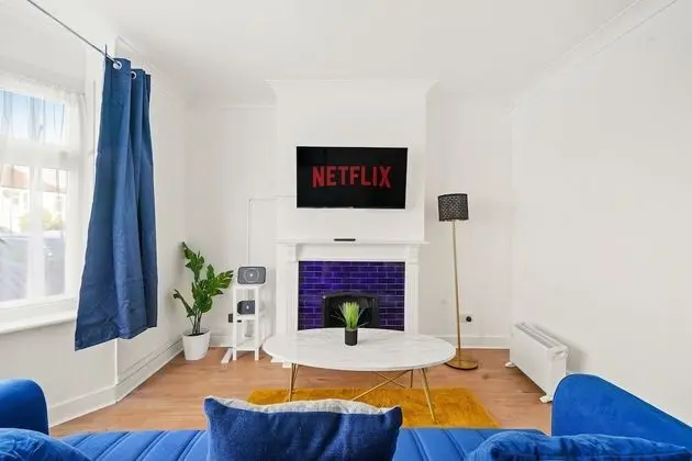 Apart Daire, 3 Yatak Odası