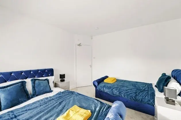 Apart Daire, 3 Yatak Odası