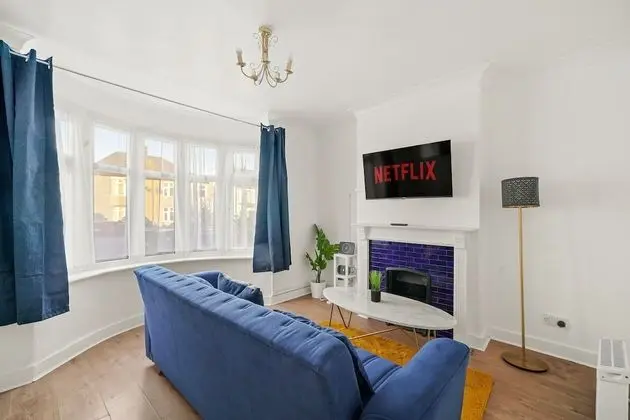 Apart Daire, 3 Yatak Odası