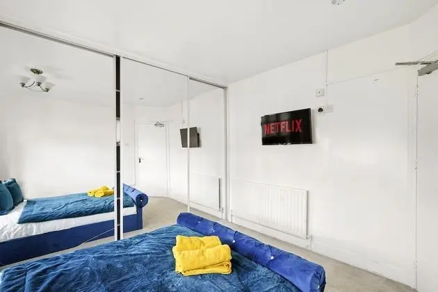 Apart Daire, 3 Yatak Odası