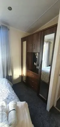 Dağ Evi, Birden Çok Yatak