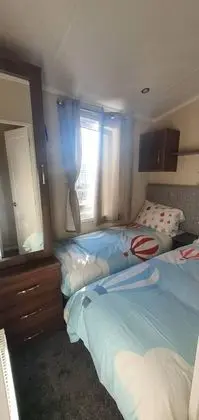 Dağ Evi, Birden Çok Yatak