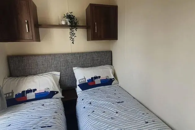 Dağ Evi, Birden Çok Yatak