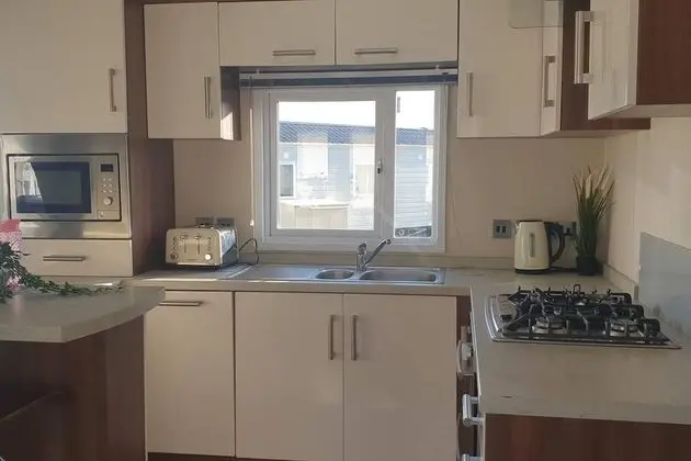 Dağ Evi, Birden Çok Yatak
