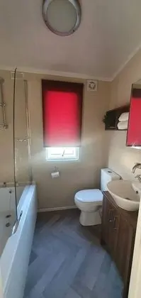 Dağ Evi, Birden Çok Yatak