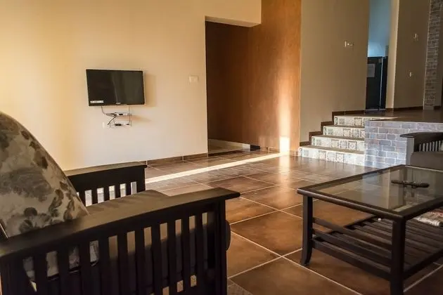 Standard Villa, 3 Yatak Odası