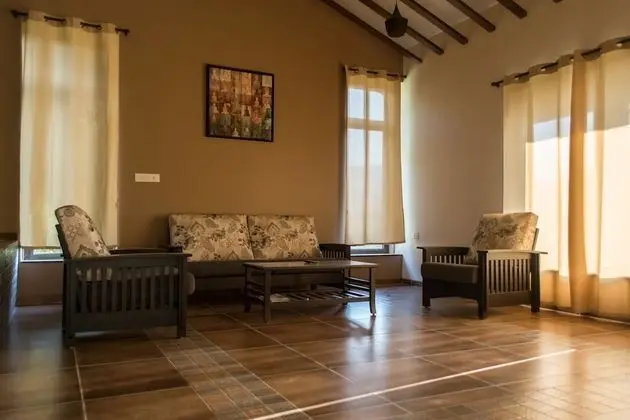 Standard Villa, 3 Yatak Odası