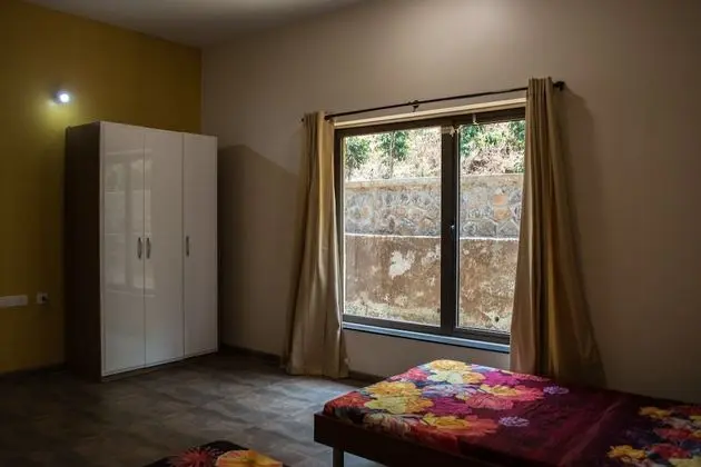 Standard Villa, 3 Yatak Odası