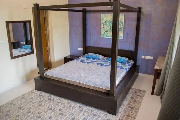 Standard Villa, 3 Yatak Odası