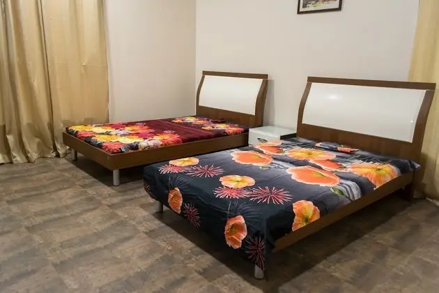 Standard Villa, 3 Yatak Odası