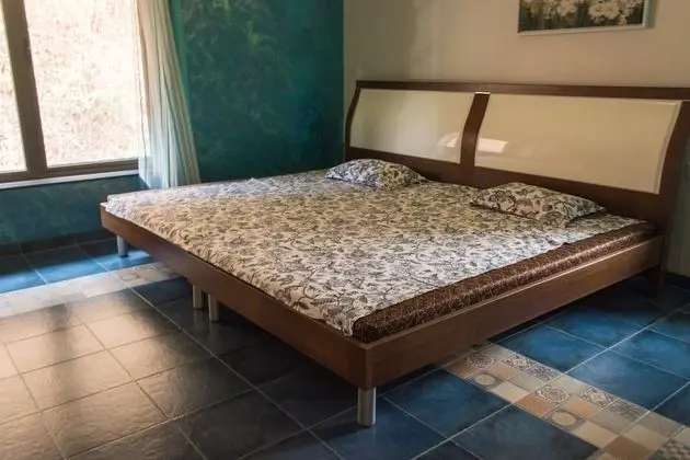 Standard Villa, 3 Yatak Odası