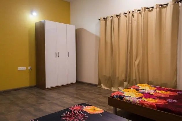 Standard Villa, 3 Yatak Odası