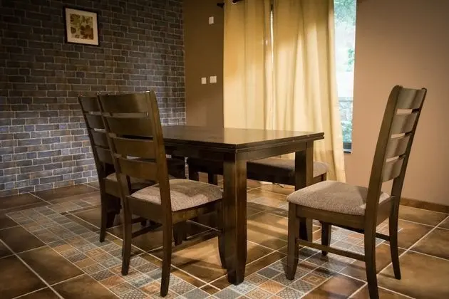 Standard Villa, 3 Yatak Odası