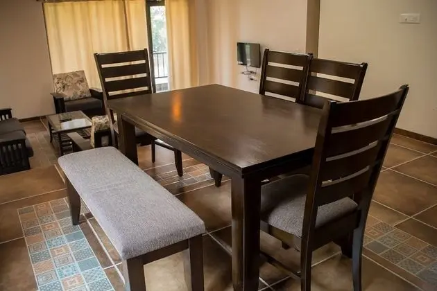 Standard Villa, 3 Yatak Odası