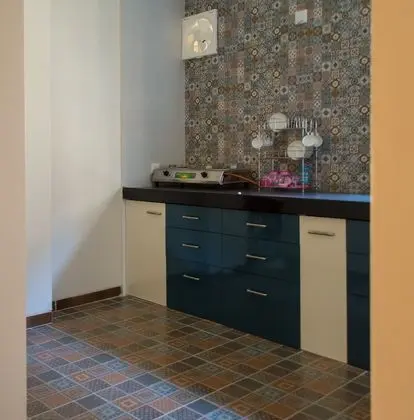 Standard Villa, 3 Yatak Odası