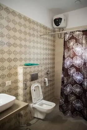 Standard Villa, 3 Yatak Odası