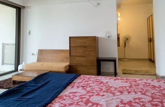 Standard Apart Daire, 3 Yatak Odası
